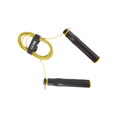 Jump Rope Speed