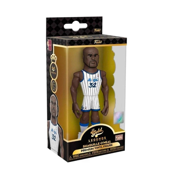 Funko Gold “NBA Players” 15 Piece Bundle authentic