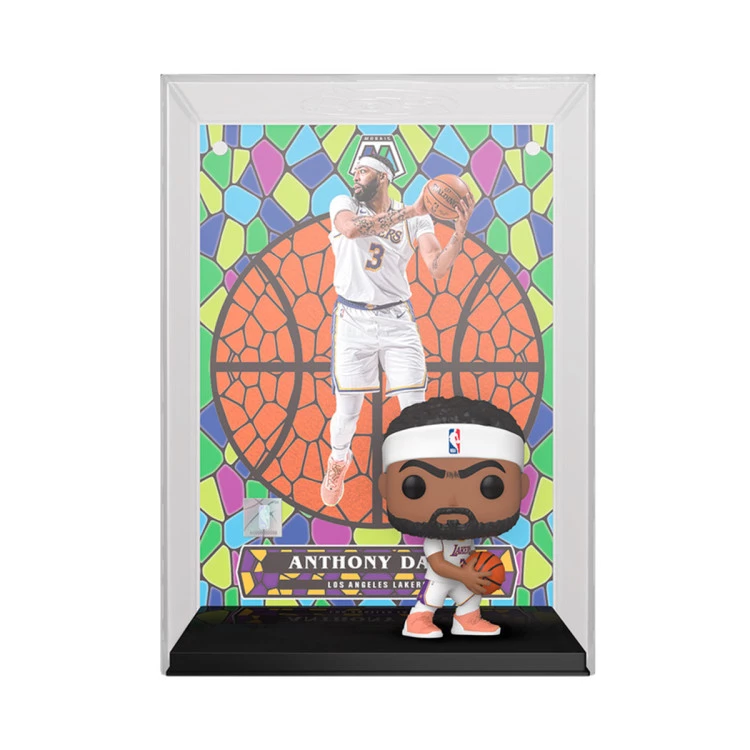 funko-pop-trading-cards-anthony-davis-mosaic-white-0