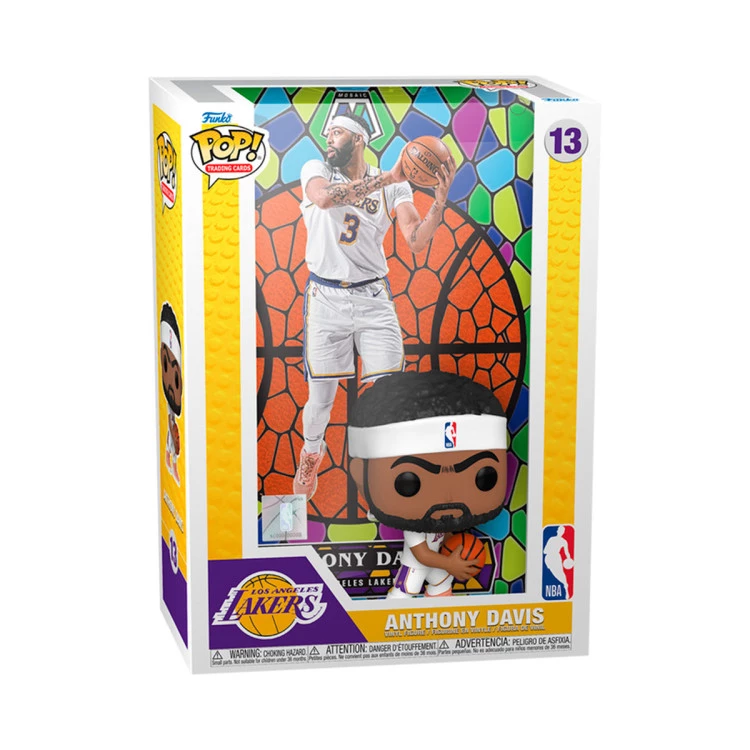 funko-pop-trading-cards-anthony-davis-mosaic-white-1