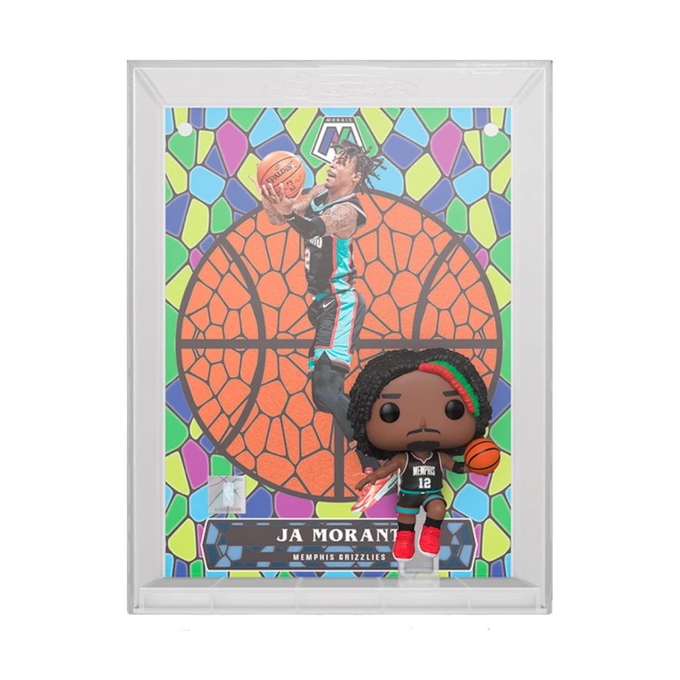 funko-pop-trading-cards-ja-morant-mosaic-green-0