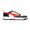 Puma Rebound V6 Low Trainers