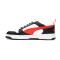 Puma Rebound V6 Low Trainers