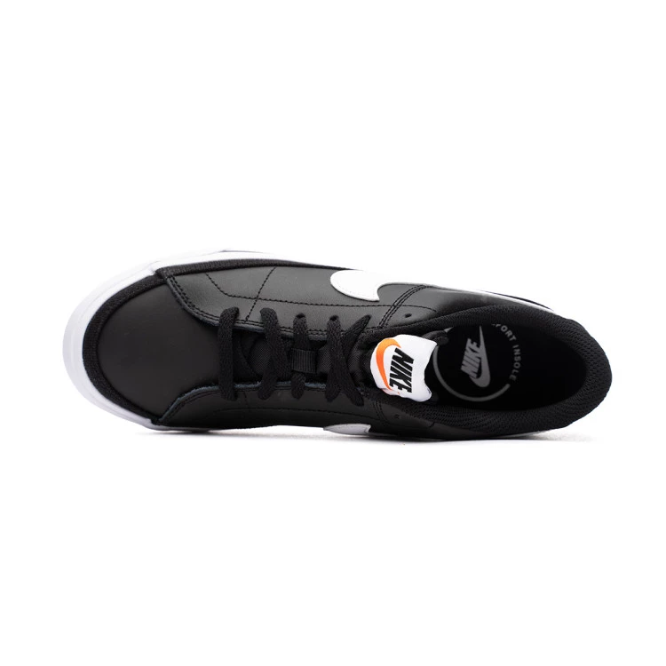 zapatilla-nike-court-legacy-nino-black-white-gum-brown-4