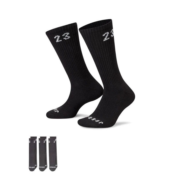 calcetines-jordan-jordan-essential-crew-3-pares-144-black-white-0