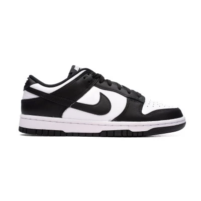 Sapatilha Dunk Low Retro