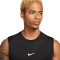 Camiseta Nike Sin Mangas Pro Dri-Fit