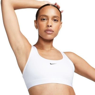 Women Swoosh Light Support Bra