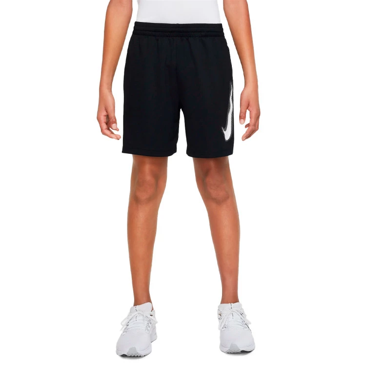 pantalon-corto-nike-dri-fit-multi-nino-black-white-0