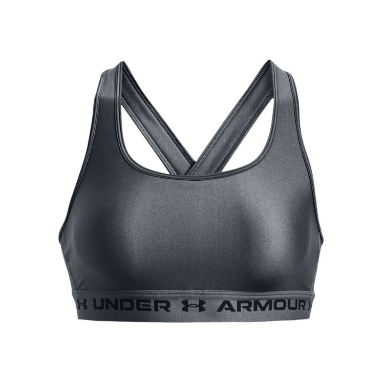 sujetador-under-armour-crossback-mid-mujer-pitch-grey-black-2