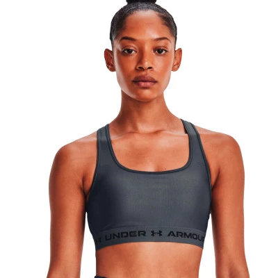 Women Crossback Mid Bra