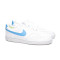 Tenis Nike Court Vision Low Mujer