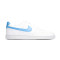 Tenis Nike Court Vision Low Mujer