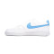 Tenis Nike Court Vision Low Mujer