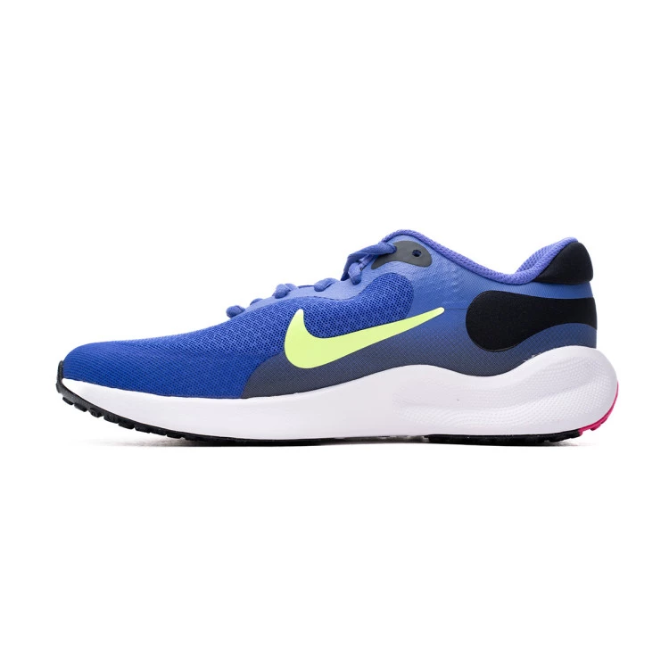 zapatilla-nike-revolution-7-nino-azul-2