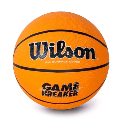 Pallone Gamebreaker SZ 6