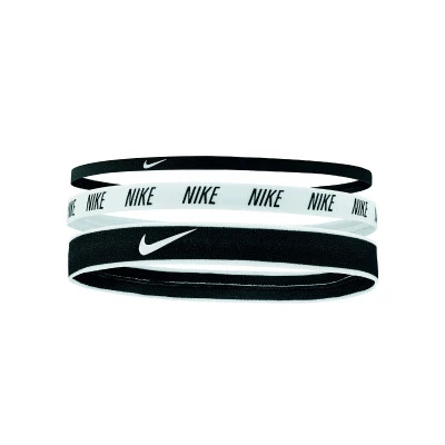 Nike Width Headbands 3Pk Klebeband