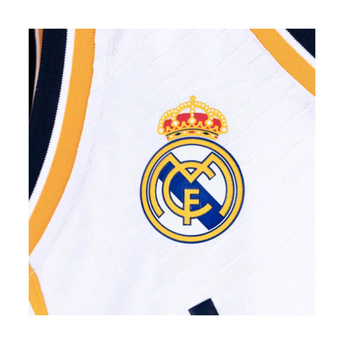 Camiseta 1ª Real Madrid 2023/2024 Personalizado para Niño