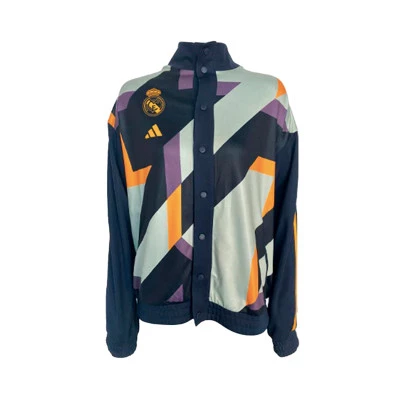 Veste Real Madrid Pre-Match 2023-2024