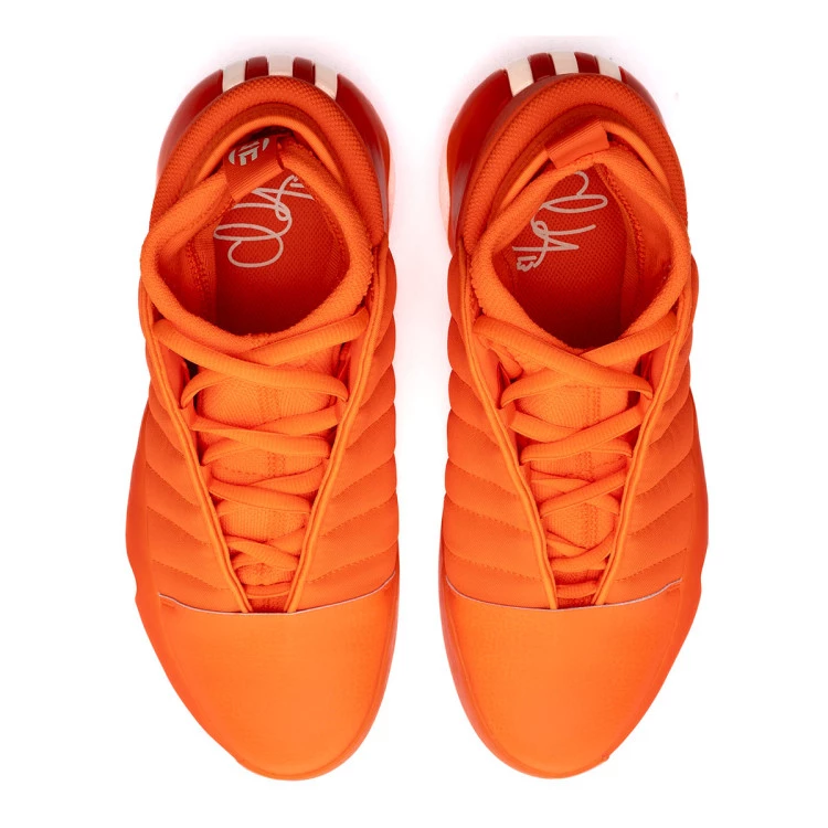 zapatilla-adidas-harden-volume-7-naranja-5