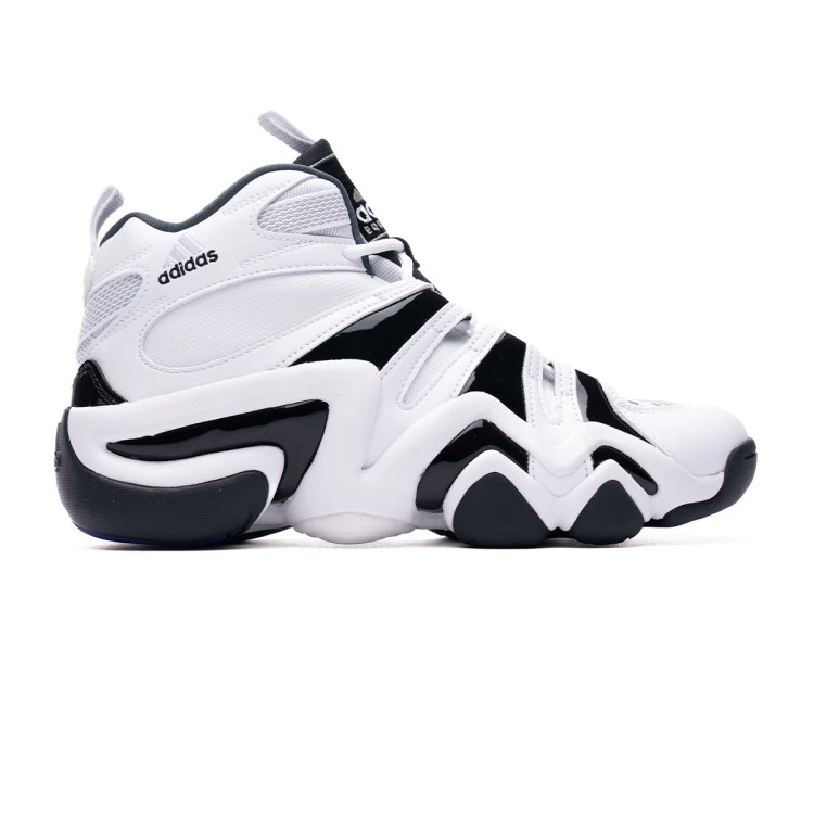 Adidas crazy 8 shoes hotsell