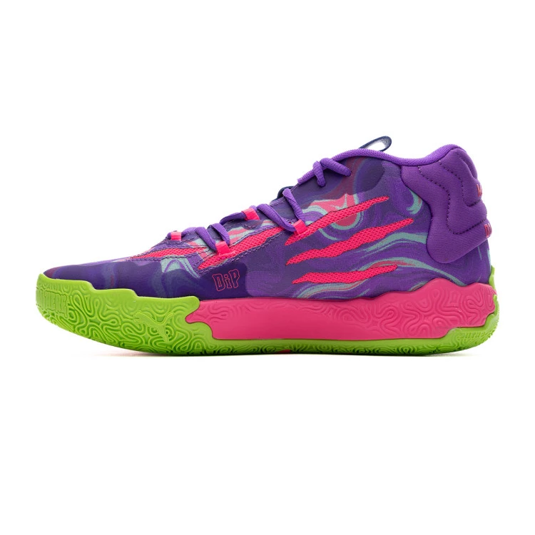 zapatilla-puma-mb.03-toxic-purple-glimmer-green-2