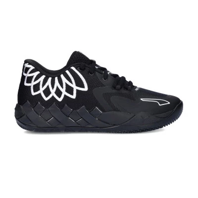 MB.01 Low Basketballschuhe