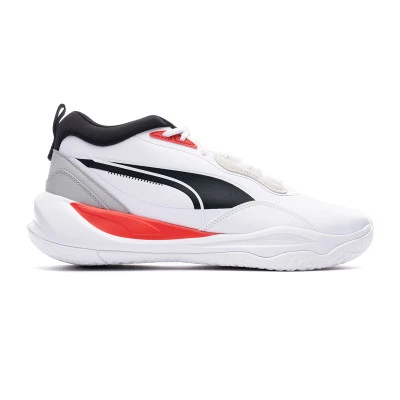 Playmaker Pro Plus Basketball Shoes