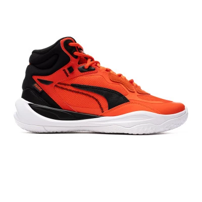 Playmaker Pro Mid Basketball Shoes