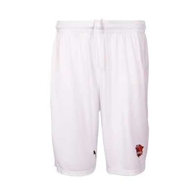 Baskonia Away Kit Shorts 2023-2024 Shorts