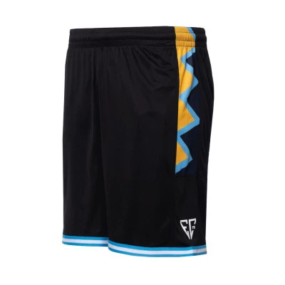 Movistar Estudiantes Segunda Equipación 2023-2024 Shorts