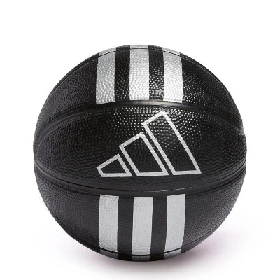 Ballon 3S Rubber Mini Basketball