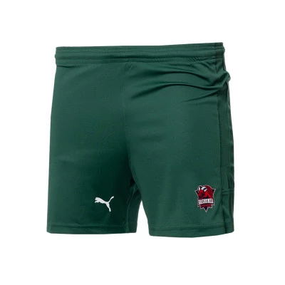 Baskonia Tercera Equipación 2023-2024 Niño Shorts