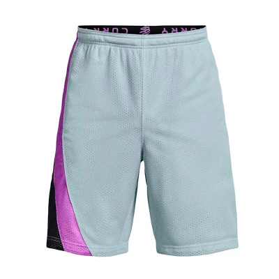 Curry Splash 9 Shorts