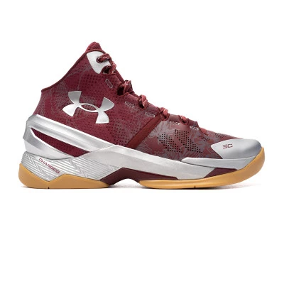 Curry 2 Retro Basketball Shoes