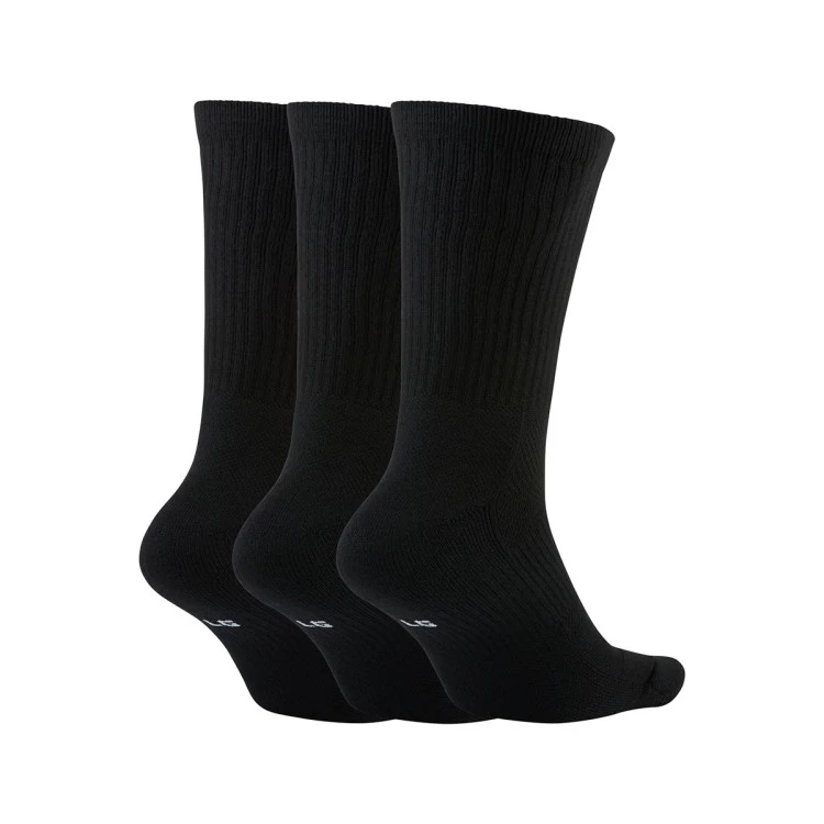 calcetines-nike-everyday-crew-black-white-1