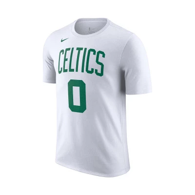 Maglia Boston Celtics Essential Association Edition Jayson Tatum