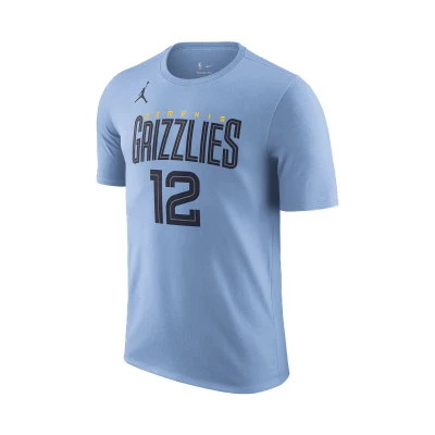 Camisola Memphis Grizzlies Statement Edition Ja Morant