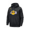 Sweatshirt Nike Los Angeles Lakers Club