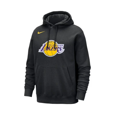 Sweat-shirt Los Angeles Lakers Essential Logo