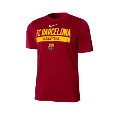 Camisola FC Barcelona Dri-Fit Practice