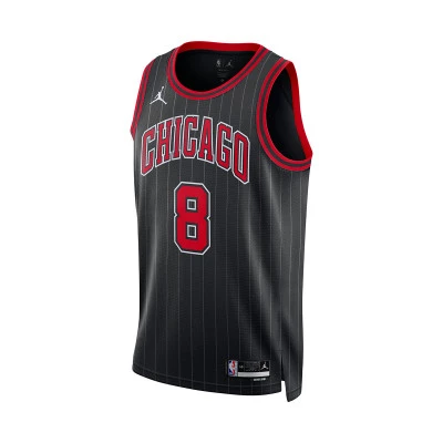 Maillot Chicago Bulls Statement Edition - Zach Lavine