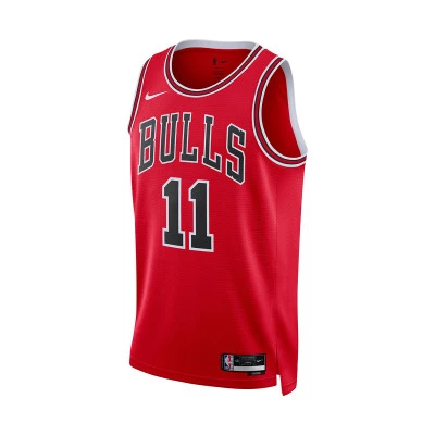 Jersey Chicago Bulls Icon Edition - Demar Derozan