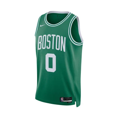 Camiseta Boston Celtics Icon Swingman Jayson Tatum