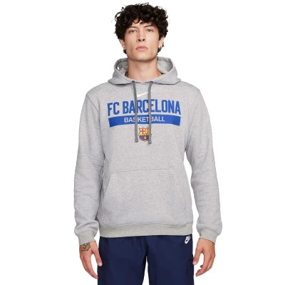 Sudadera FC Barcelona Fanswear