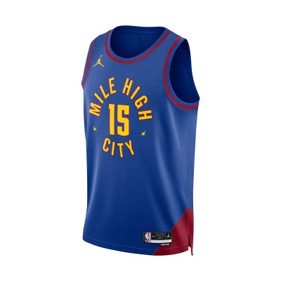 Denver Nuggets Statement Edition - Nikola Jokic Jersey