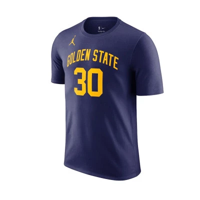 Golden State Warriors Statement Edition Stephen Curry Jersey