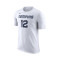 Camiseta Nike Memphis Grizzlies Association Edition Ja Morant