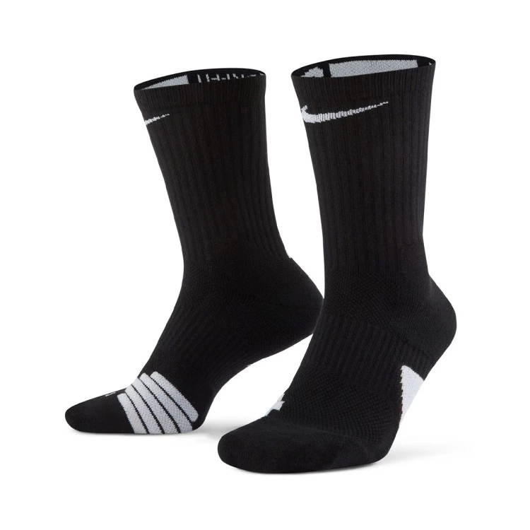 calcetines-nike-elite-crew-black-white-0