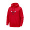 Sudadera Nike Chicago Bulls Club